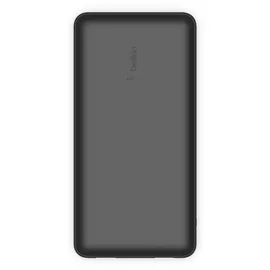 Belkin BOOST CHARGE Powerbank, 20.000mAh, 15W Power Delivery, schwarz