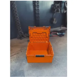 Fein L-BOXX 238 Werkzeugkoffer 25,5 l