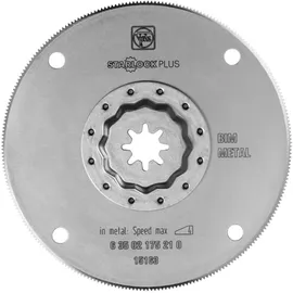 Fein HSS Sägeblatt 100 mm 1 Stück