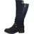 Rieker 94789 schwarz 42
