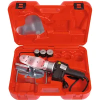 Rothenberger ROWELD P63 S-6 Sword Set Ø 20 - 32 mm, thermostatisch