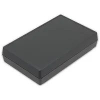 Donau Elektronik K60, schwarz