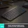 Logitech MX Keys Mini DNK/FIN/NOR/SWE hellgrau