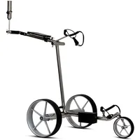 Tour made gmbh Tour Made Haicaddy® HC5 Elektro Golftrolley