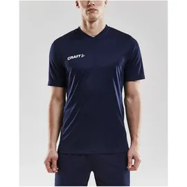 Craft Trikot 2024 blau Herren Gr. M