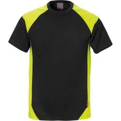 T-Shirt 7046 THV - blau - S