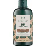 The Body Shop Shea Shampoo 250 ml