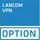 Lancom Systems VPN Lizenz 1000 Tunnel Win