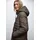 STREET ONE Kurze Steppjacke nomad brown 44 - 44