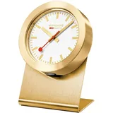 MONDAINE CLOCK A660.30318.82SBG Tischuhr