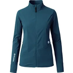Martini Hillclimb Midlayer Jacket W poseidon/poseidon (134) S