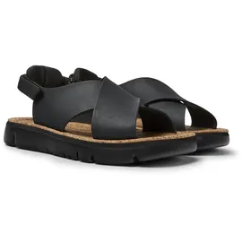 Camper Oruga-K200157 black 41