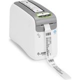 Zebra Technologies Zebra Etikettendrucker Direkt Wärme 300 x 300 DPI 102 mm/sek Verkabelt & Kabellos Ethernet/LAN Bluetooth