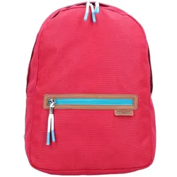 American Tourister Fun Limit Rucksack 38 cm cardinal red