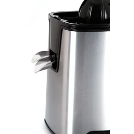 Jata JEEX1046 Entsafter Schwarz,