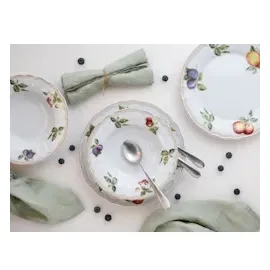 CreaTable Flora Orchard Tafelservice 12-tlg.
