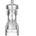 Acryl-Pfeffermühle 11 3 cm Transparent