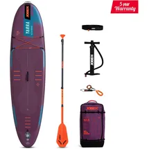 Jobe Aero Yarra 320 x 81 cm lila