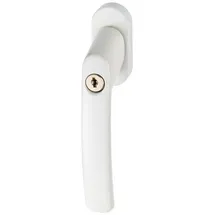 ABUS FG200 Weiß