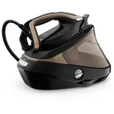 Tefal / Calor GV9820 Pro Express Vision Dampfbügelstation - Schwarz/Braun