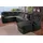 sit&more Wohnlandschaft SIT & MORE "Bellevue U-Form", schwarz, B:327cm H:94cm T:217cm, PRIMABELLE-Microfaser (100% Polyester);SOFTLUX-Kunstleder;NaturLEDER (echtes Rindsleder), Sofas, Wohnlandschaft, wahlweise mit Bettfunktion