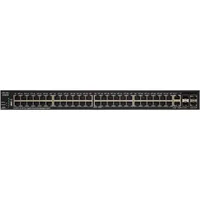 Cisco SG350X-48-K9-EU neu