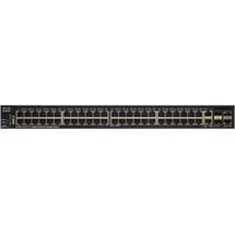 Cisco SG350X-48-K9-EU neu