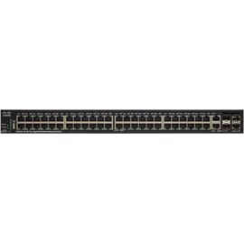 Cisco SG350X-48-K9-EU neu