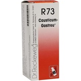 Dr. Reckeweg & Co. GmbH Causticum-Gastreu R73