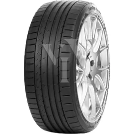 GRIPMAX SureGrip Pro Sport 245/35 R20 95Y XL