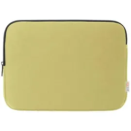 BASEXX Notebook Hülle D31969 Passend für maximal: 33,8 cm (13,3\ Camel, Braun