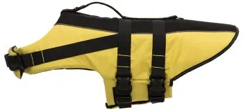 trixie schwimmweste f�r hunde