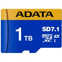 A-Data ADATA MicroSDXC 1TB Premier Extreme (NVMe)