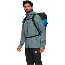 Mammut Alto 34 Rucksack Blau