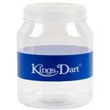 Kings Dart Dose für Dartpfeile