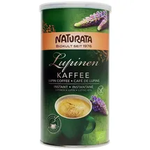 Naturata Lupinenkaffee Instant-Kaffee 100 g
