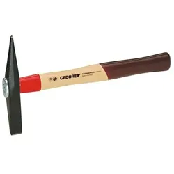 E-677 H-300 Ersatzstiel Hickory 300 mm