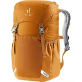Deuter Junior 18 l Braun/Orange