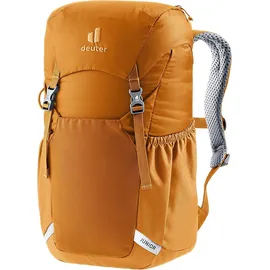 Deuter Junior 18 l Braun/Orange