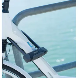 ABUS Granit XPlus 540/160HB230 + Halter USH540