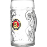 Ritzenhoff & Breker Bierkrug Paulaner 1000 ml