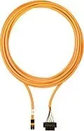 Pilz PMCcable M2/C2B5/010/1Q0/S1
