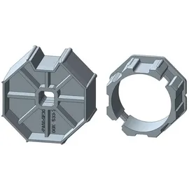 Rademacher Adapter SW70/45 im Polybeutel