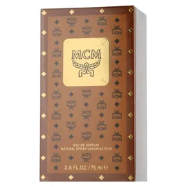 MCM Eau de Parfum 75 ml