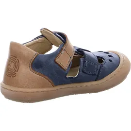 Koel Klettschuhe Blau 22