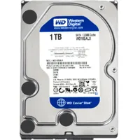 Western Digital Blue 1TB (WD10EALX)