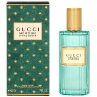 Gucci Mémoire D'Une Odeur unisex Eau de Parfum, 60 ml