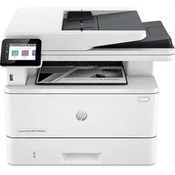 HP - B2B LaserJet Pro MFP 4102fdw Laserdrucker