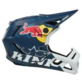 Kini Red Bull EC 1.0 Blau/Weiß M
