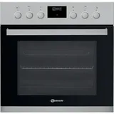 Bauknecht HEKO Star7 EX Einbauherdset
